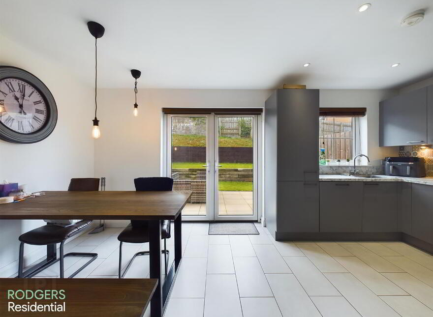 33 Orchard Hill Lane, Dundonald, Belfast, BT16 1AZ