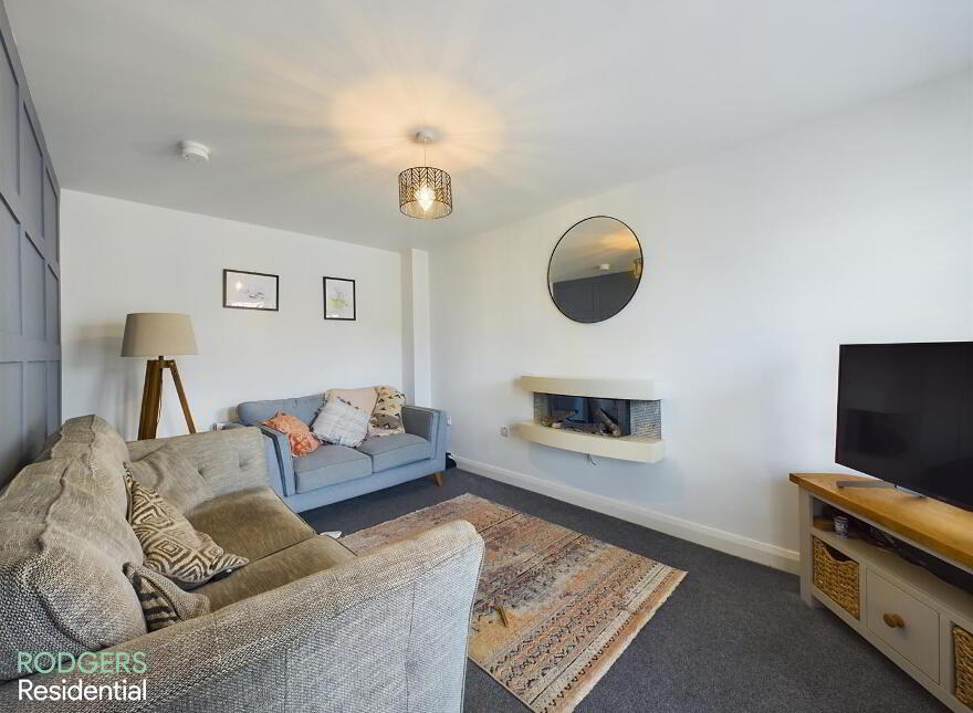 33 Orchard Hill Lane, Dundonald, Belfast, BT16 1AZ