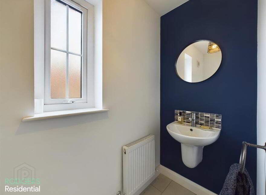 33 Orchard Hill Lane, Dundonald, Belfast, BT16 1AZ