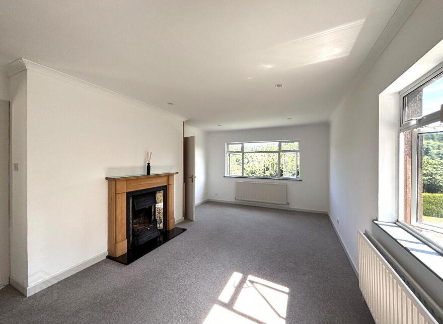Glenwood Lodge, Garnagowlan, Woodenbridge, Y14V263