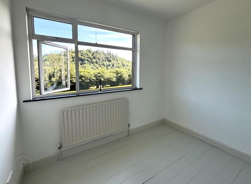 Glenwood Lodge, Garnagowlan, Woodenbridge, Y14V263