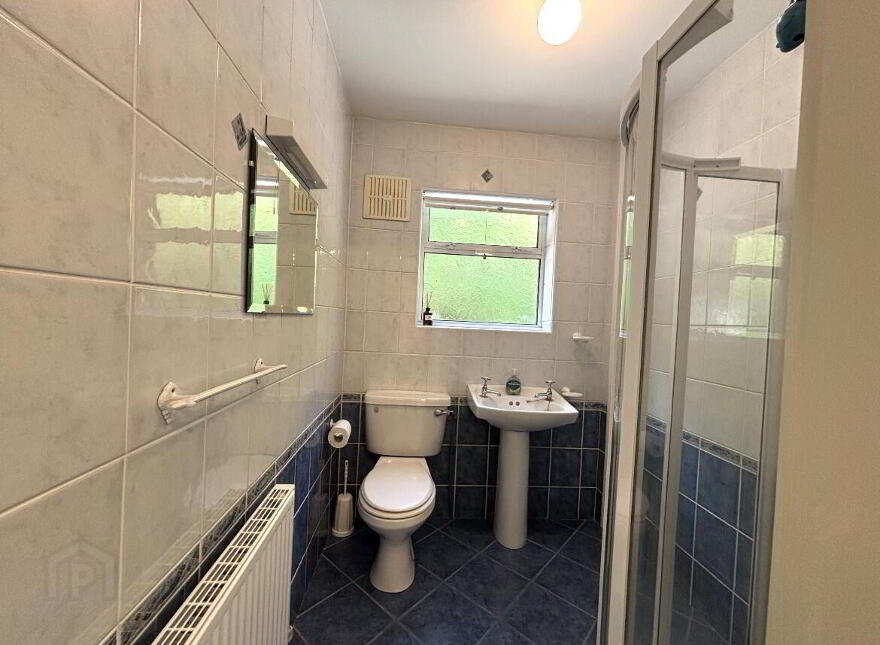 Glenwood Lodge, Garnagowlan, Woodenbridge, Y14V263