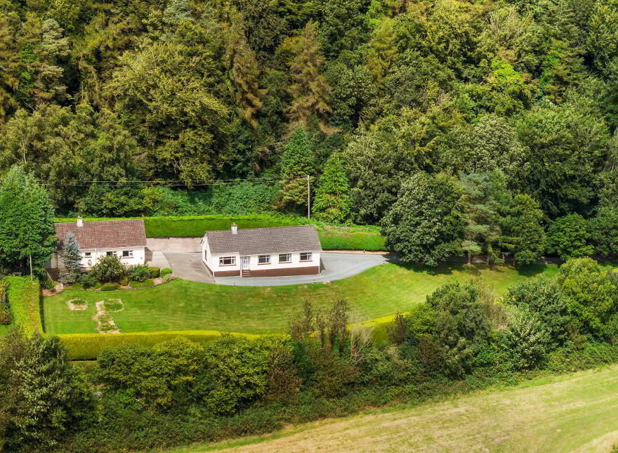 Glenwood Lodge, Garnagowlan, Woodenbridge, Y14V263