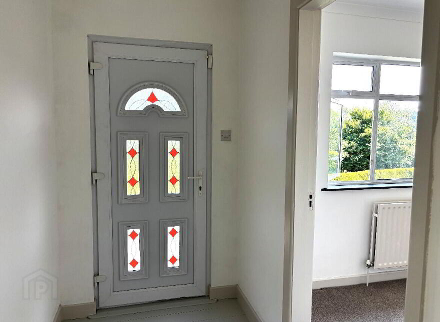 Glenwood Lodge, Garnagowlan, Woodenbridge, Y14V263