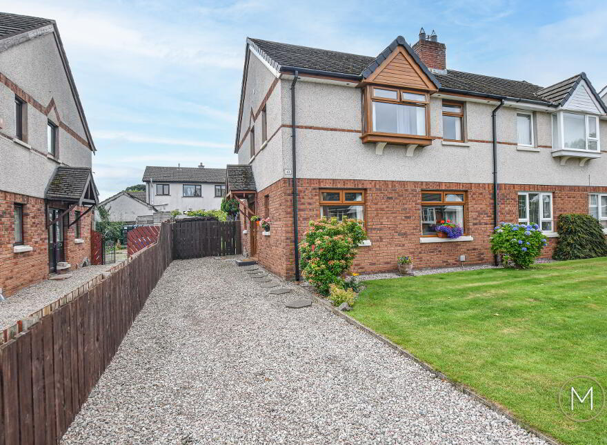 42 Oakdale Manor, Antrim, BT41 1QA
