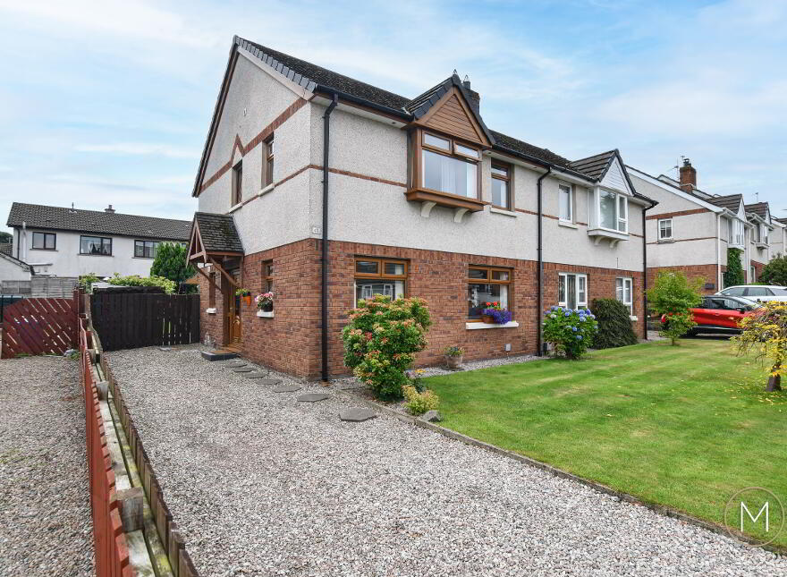 42 Oakdale Manor, Antrim, BT41 1QA