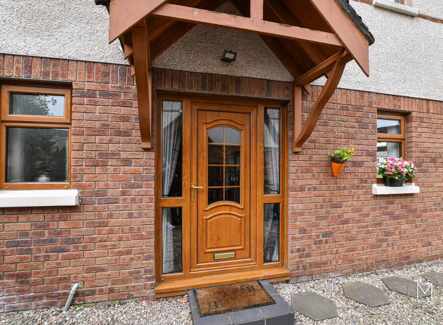 42 Oakdale Manor, Antrim, BT41 1QA