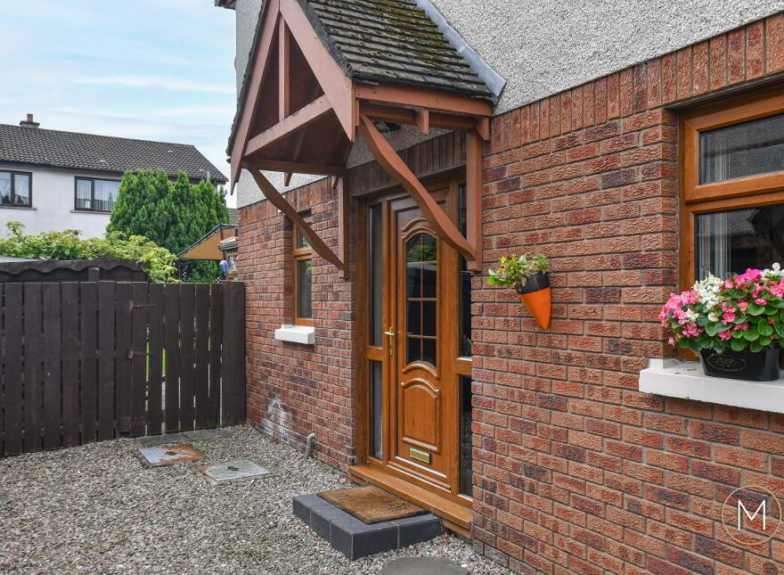 42 Oakdale Manor, Antrim, BT41 1QA