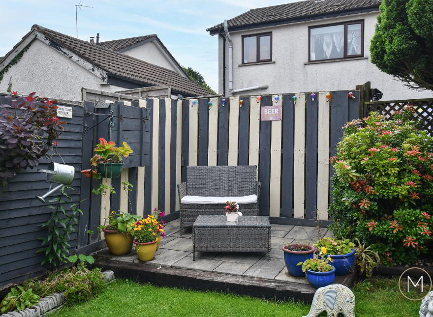 42 Oakdale Manor, Antrim, BT41 1QA