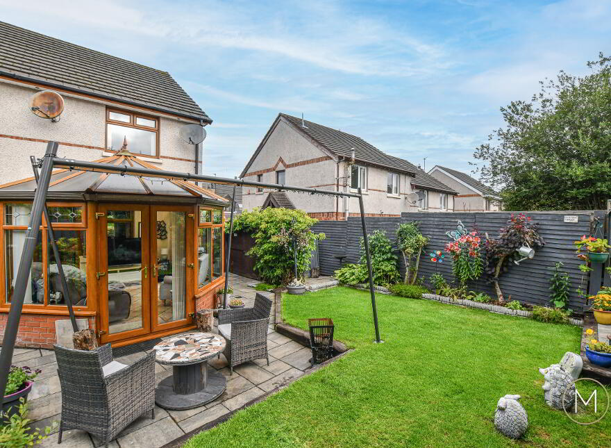 42 Oakdale Manor, Antrim, BT41 1QA
