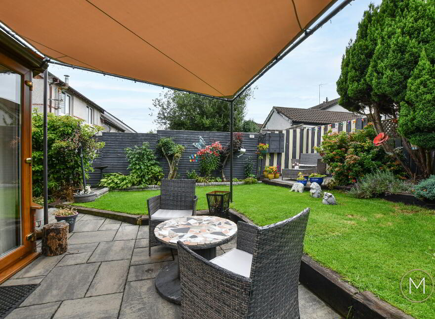 42 Oakdale Manor, Antrim, BT41 1QA