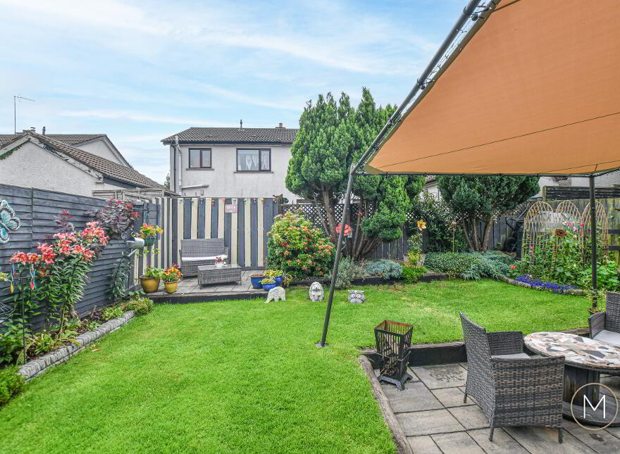 42 Oakdale Manor, Antrim, BT41 1QA