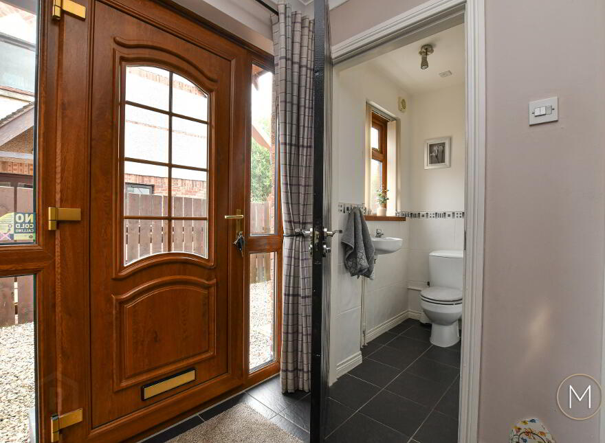 42 Oakdale Manor, Antrim, BT41 1QA