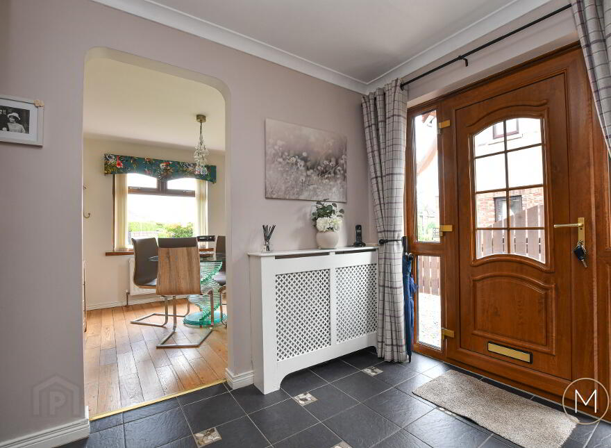42 Oakdale Manor, Antrim, BT41 1QA