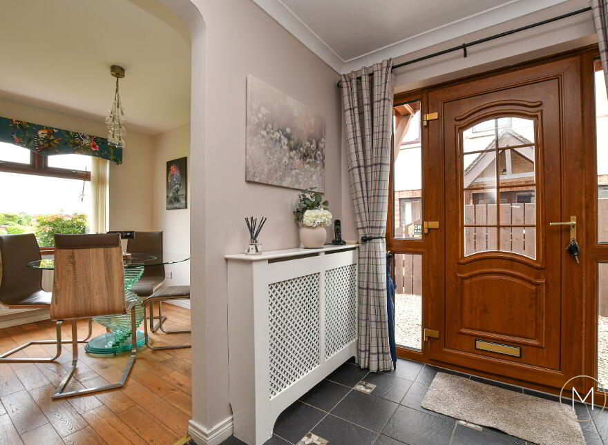 42 Oakdale Manor, Antrim, BT41 1QA