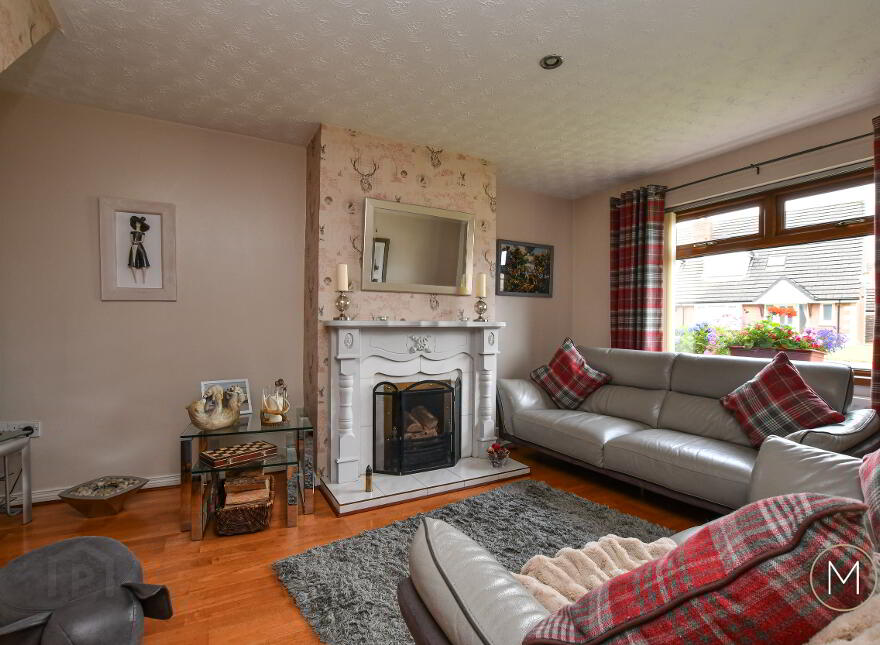 42 Oakdale Manor, Antrim, BT41 1QA