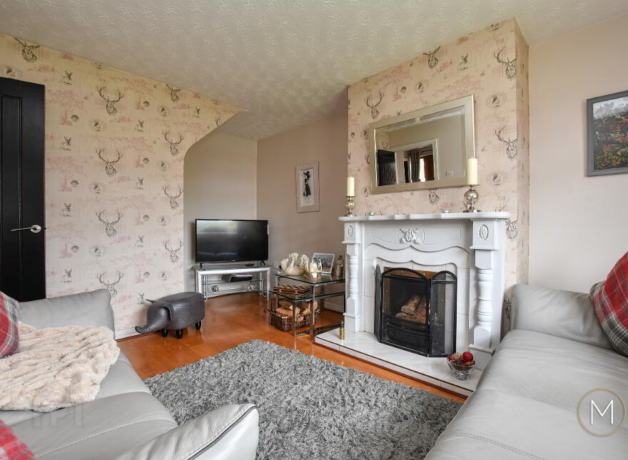 42 Oakdale Manor, Antrim, BT41 1QA