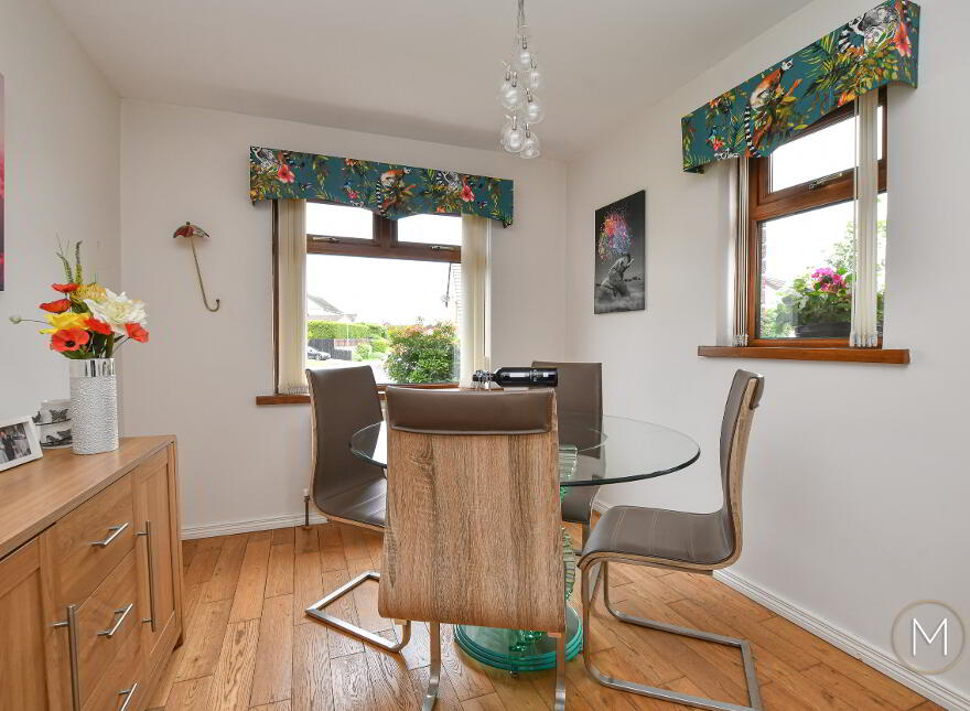42 Oakdale Manor, Antrim, BT41 1QA