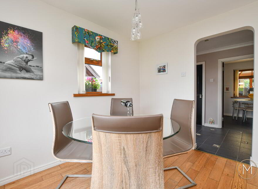 42 Oakdale Manor, Antrim, BT41 1QA