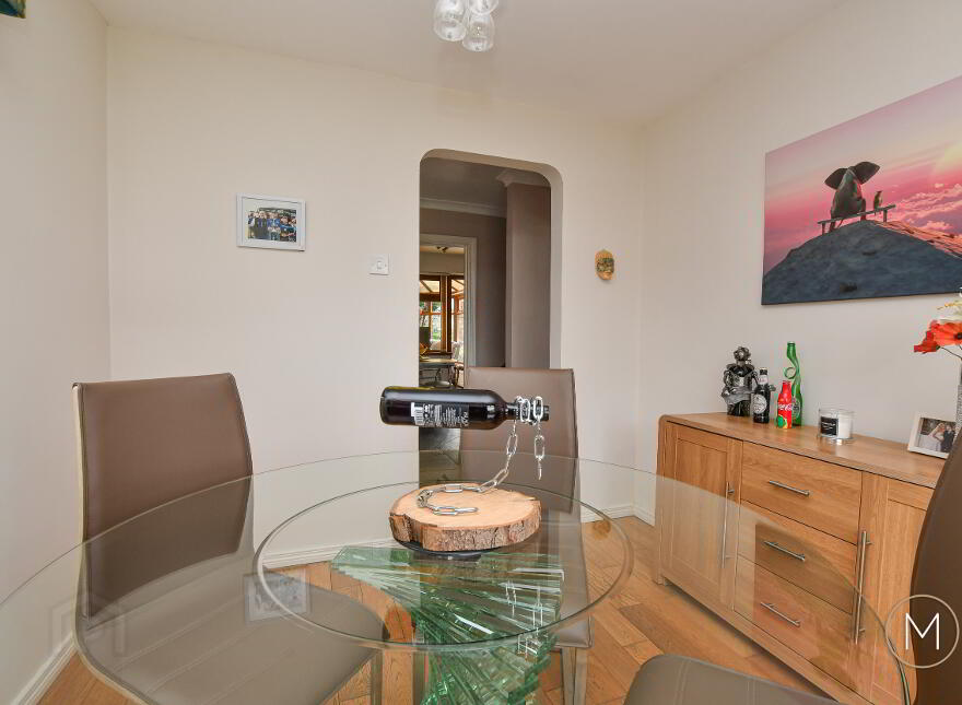 42 Oakdale Manor, Antrim, BT41 1QA