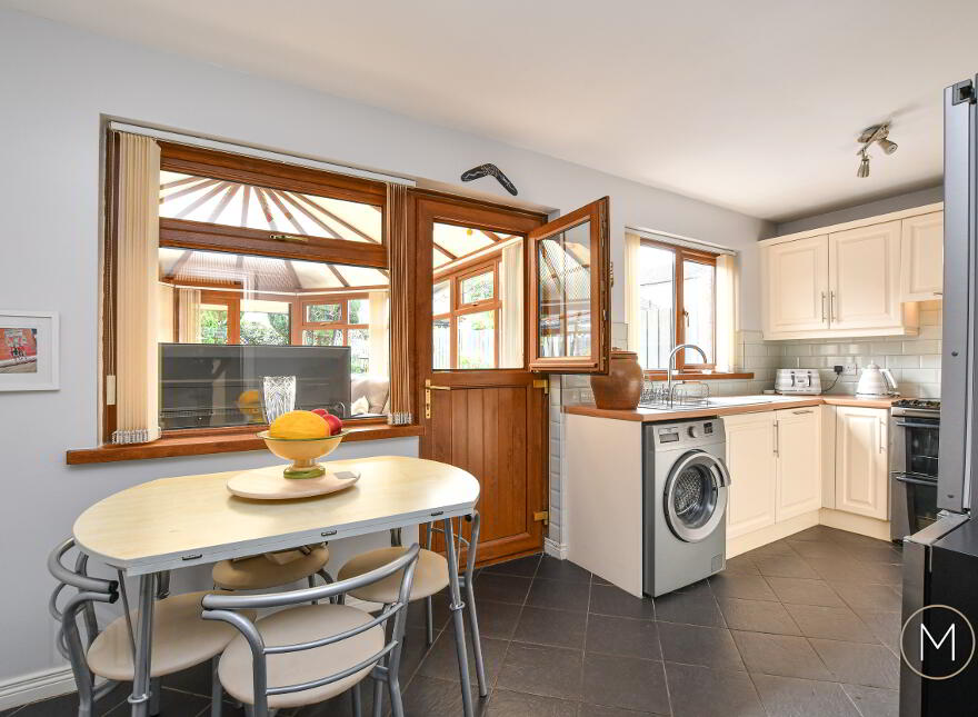 42 Oakdale Manor, Antrim, BT41 1QA