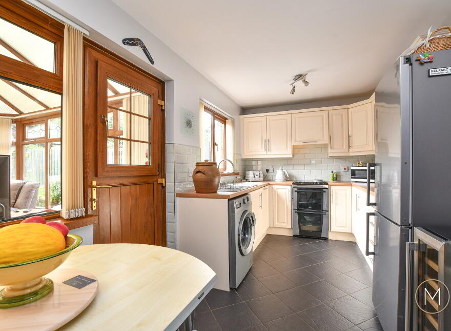 42 Oakdale Manor, Antrim, BT41 1QA