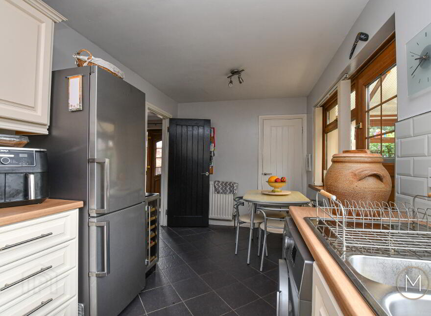 42 Oakdale Manor, Antrim, BT41 1QA