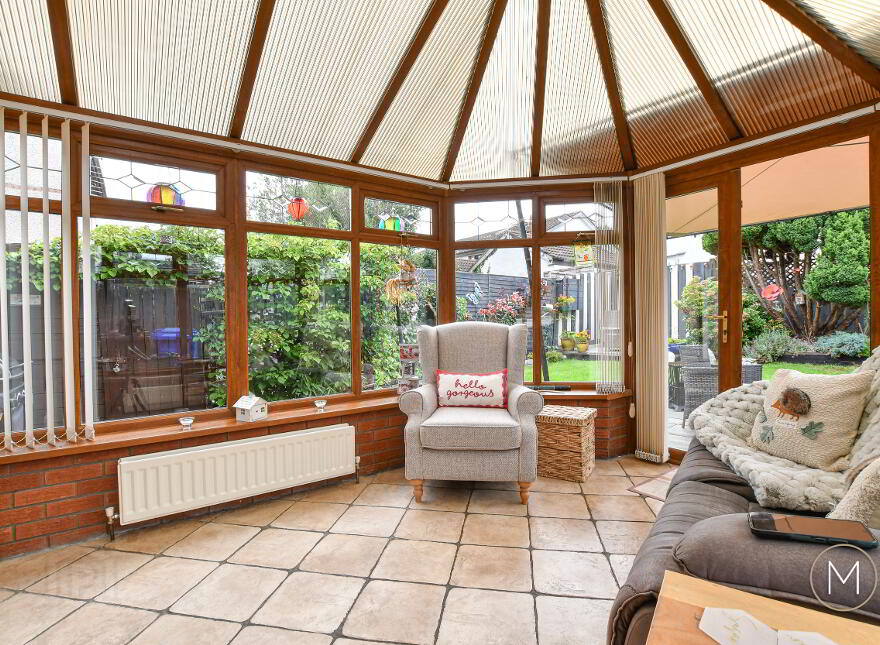 42 Oakdale Manor, Antrim, BT41 1QA