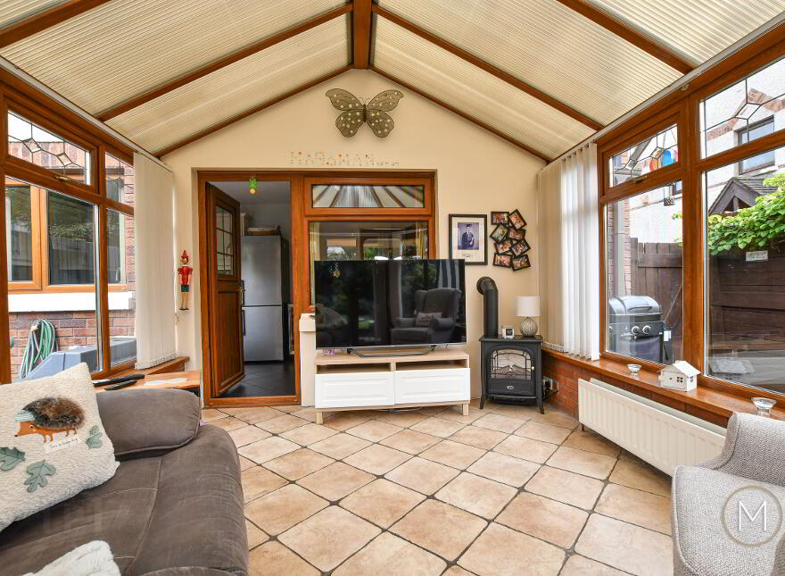 42 Oakdale Manor, Antrim, BT41 1QA