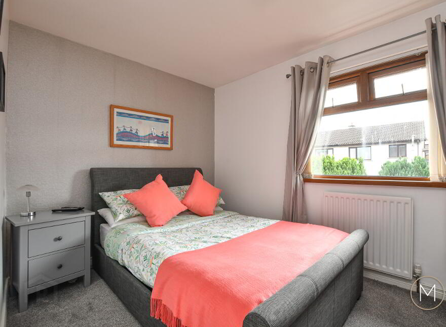 42 Oakdale Manor, Antrim, BT41 1QA