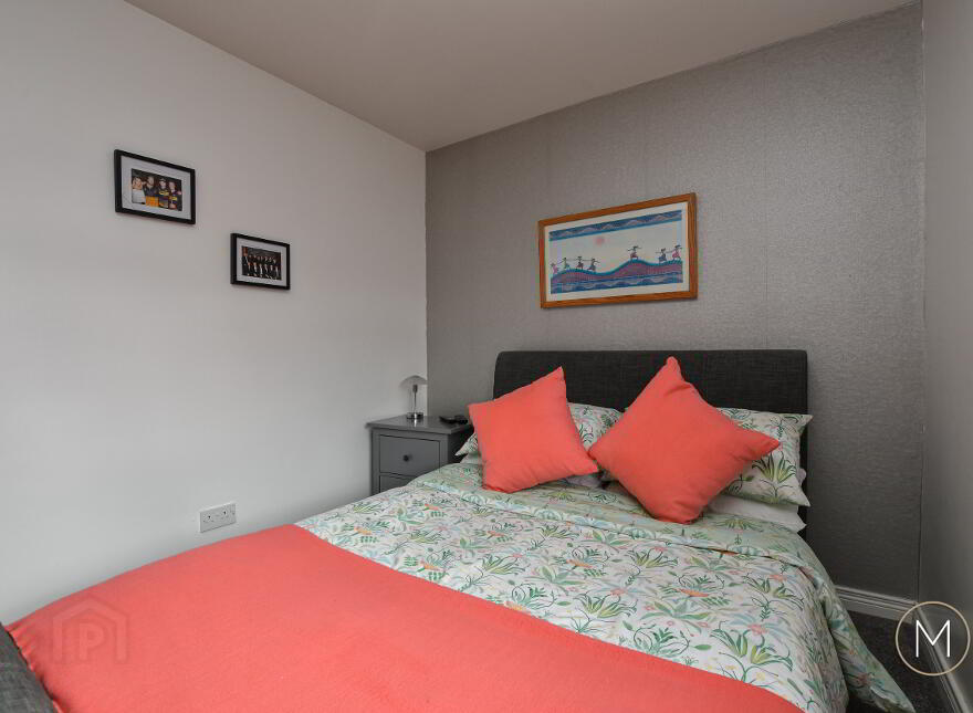 42 Oakdale Manor, Antrim, BT41 1QA