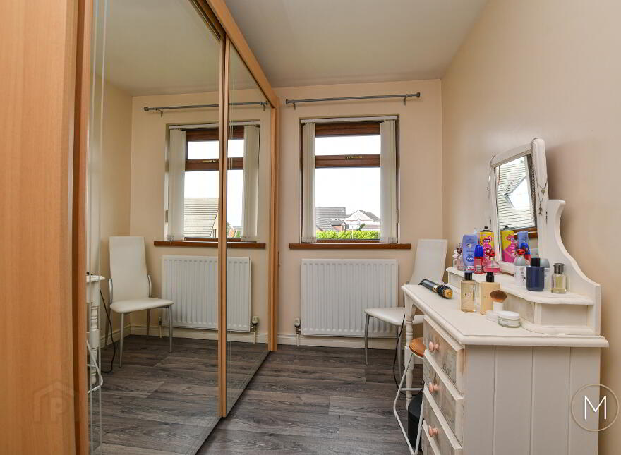 42 Oakdale Manor, Antrim, BT41 1QA