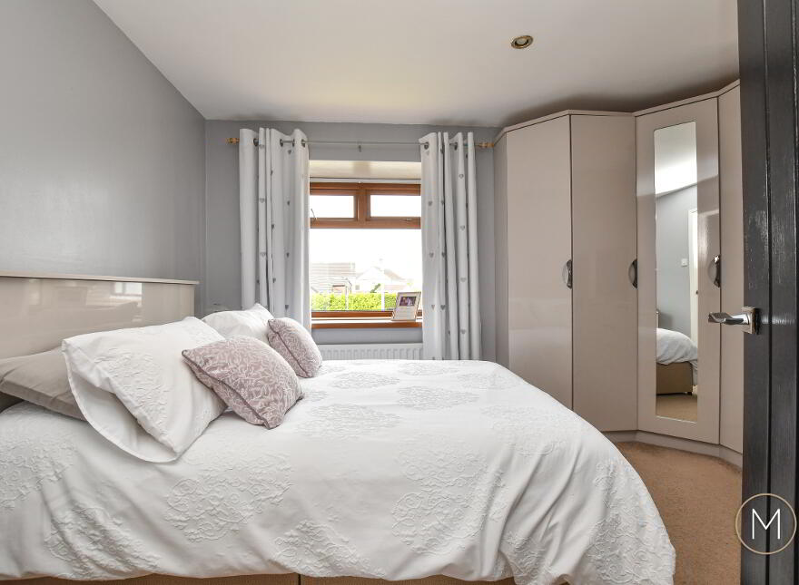 42 Oakdale Manor, Antrim, BT41 1QA