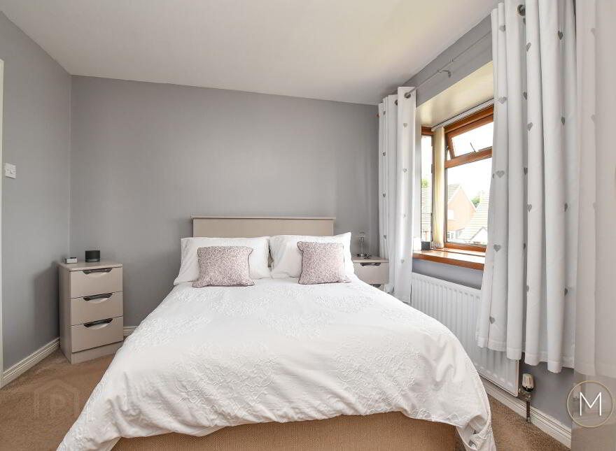 42 Oakdale Manor, Antrim, BT41 1QA