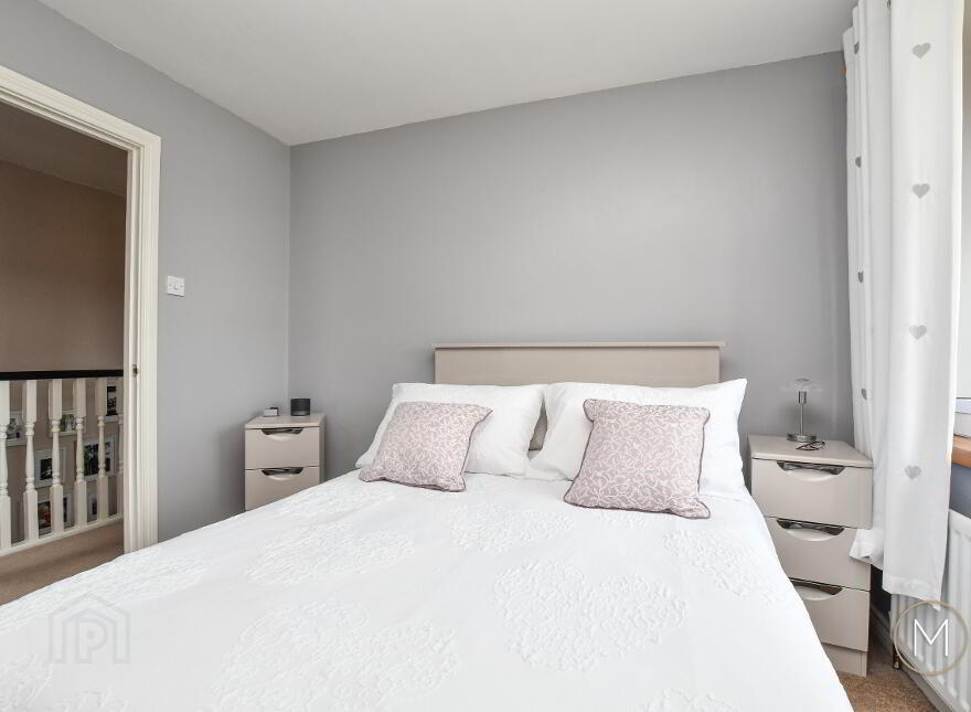 42 Oakdale Manor, Antrim, BT41 1QA