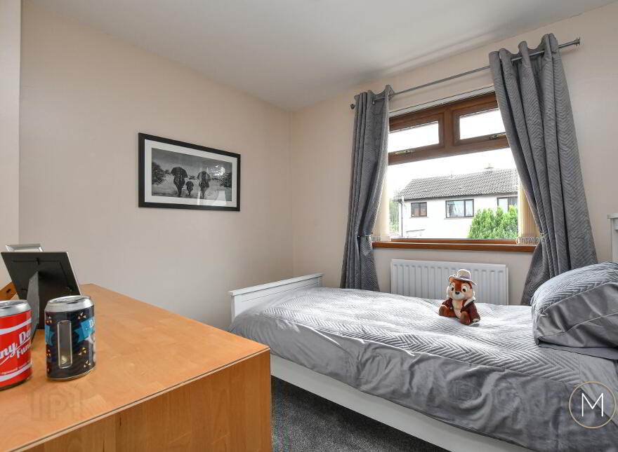 42 Oakdale Manor, Antrim, BT41 1QA