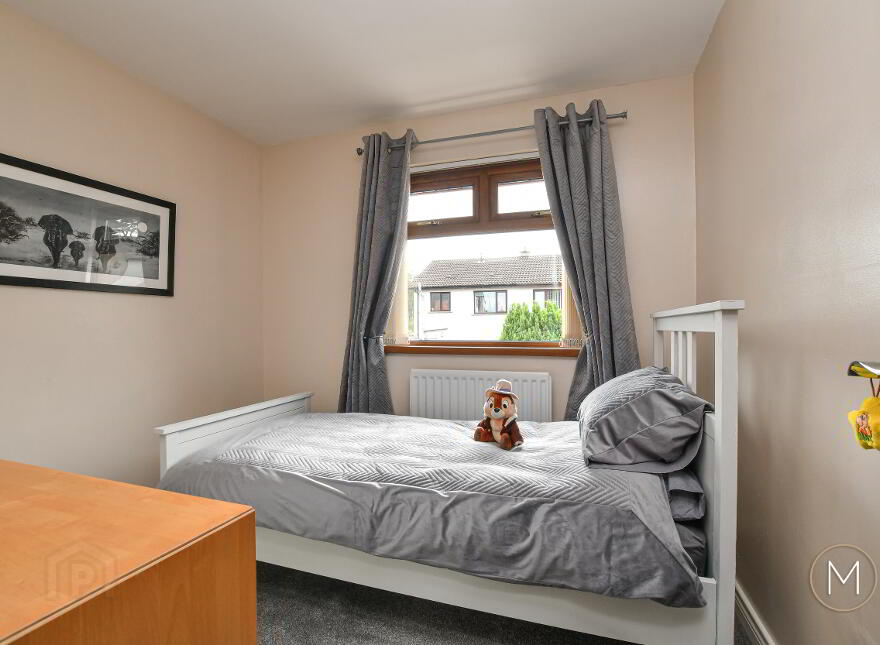 42 Oakdale Manor, Antrim, BT41 1QA