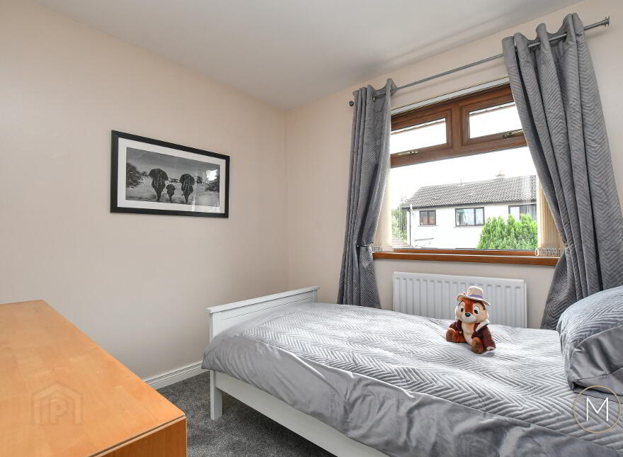 42 Oakdale Manor, Antrim, BT41 1QA