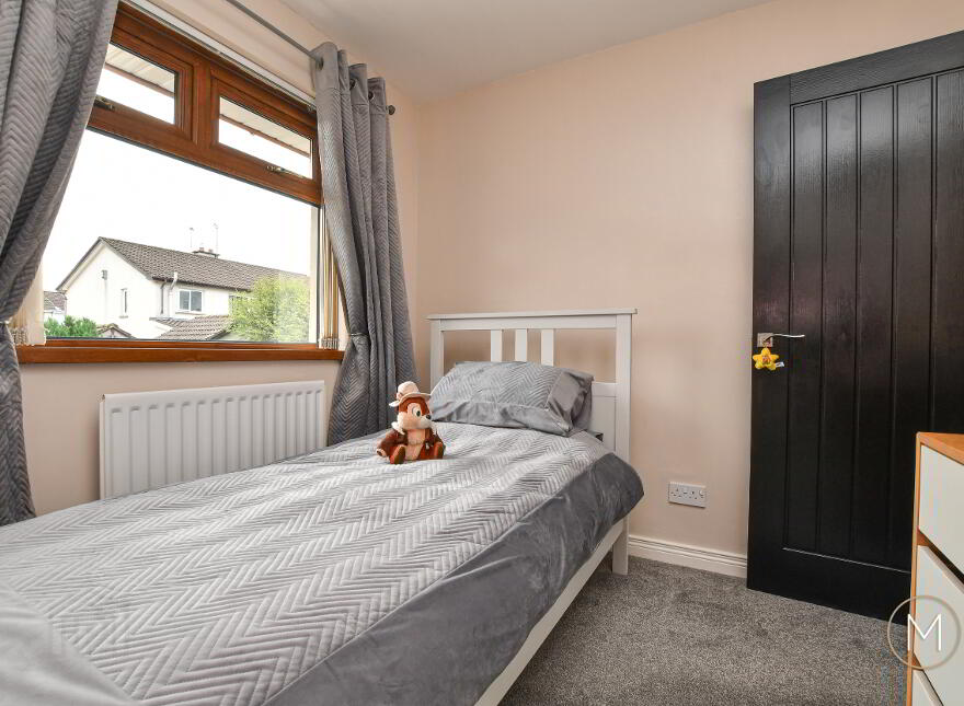 42 Oakdale Manor, Antrim, BT41 1QA