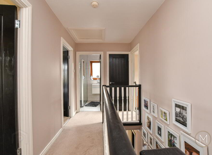 42 Oakdale Manor, Antrim, BT41 1QA