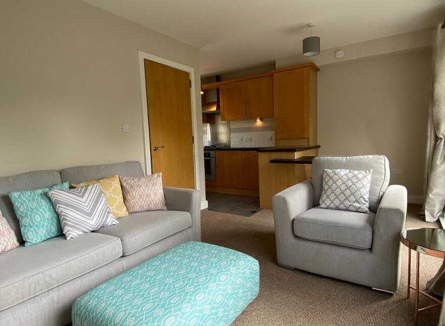 3 Kingsway Court, Dunmurry, BT17 9SE