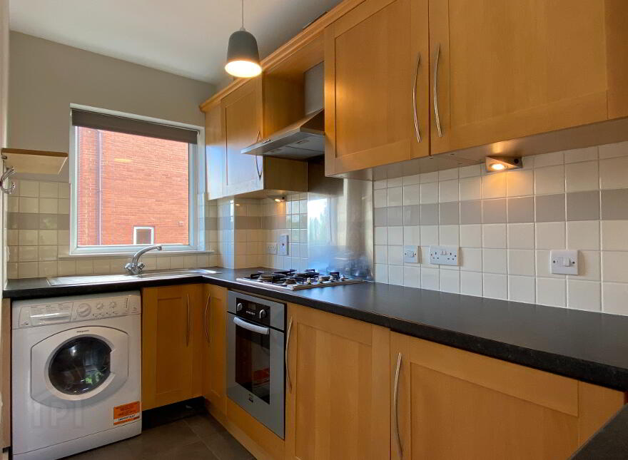 3 Kingsway Court, Dunmurry, BT17 9SE