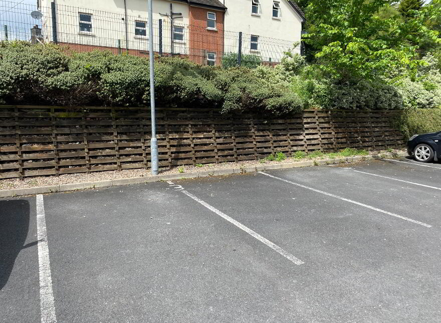 3 Kingsway Court, Dunmurry, BT17 9SE