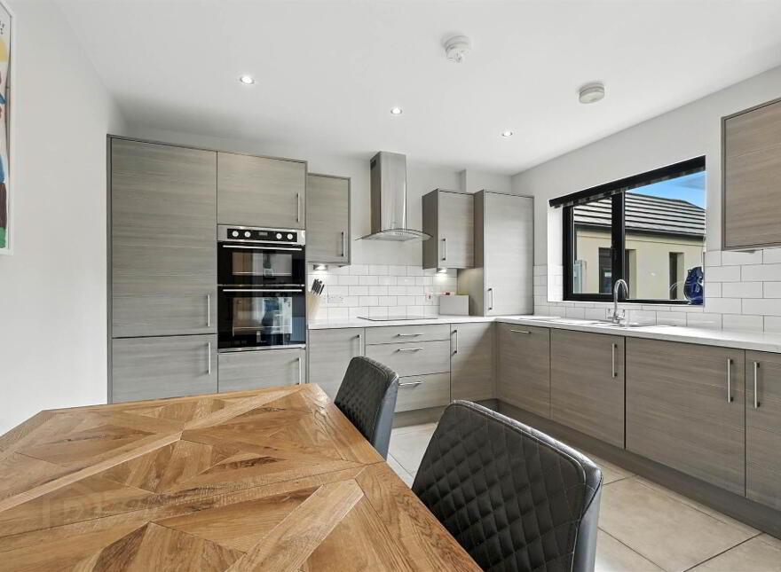 29 Chantry Gardens, Greenisland, Carrickfergus, BT38 8GE