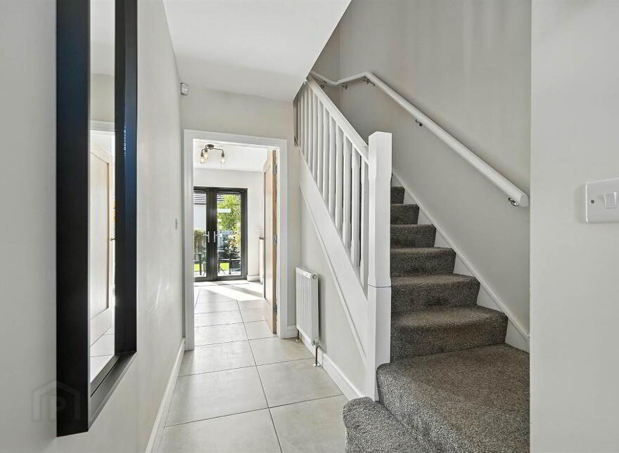 29 Chantry Gardens, Greenisland, Carrickfergus, BT38 8GE
