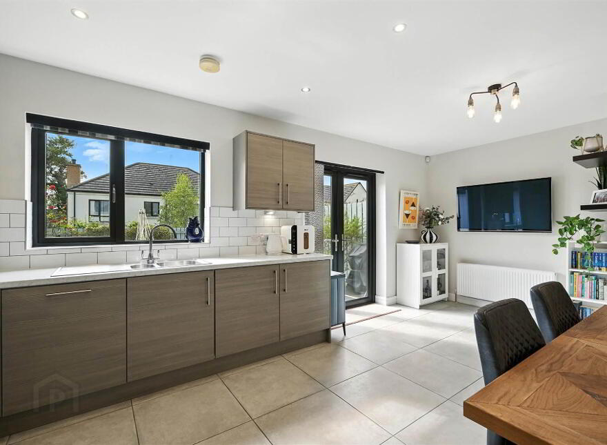 29 Chantry Gardens, Greenisland, Carrickfergus, BT38 8GE