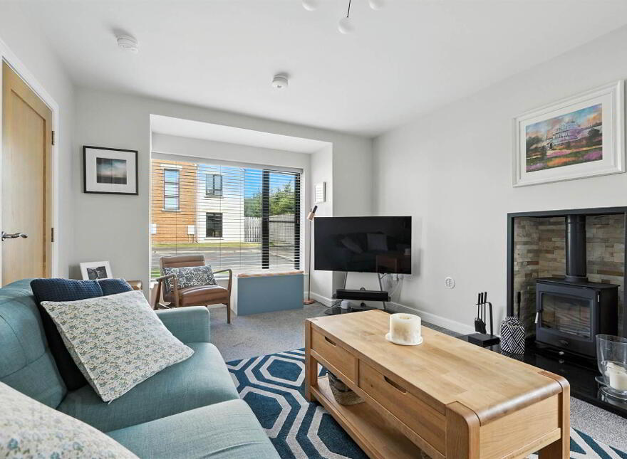 29 Chantry Gardens, Greenisland, Carrickfergus, BT38 8GE