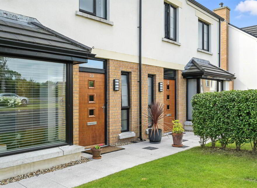 29 Chantry Gardens, Greenisland, Carrickfergus, BT38 8GE