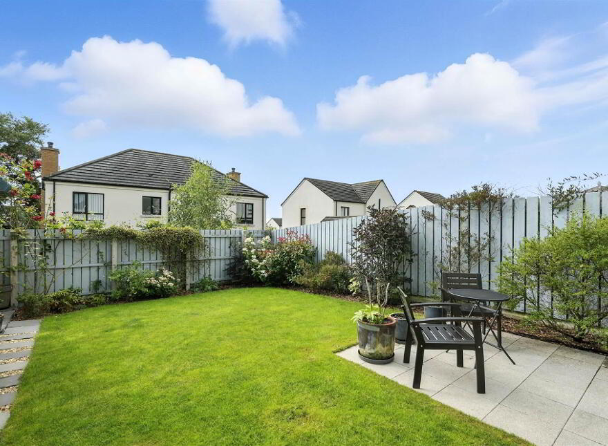 29 Chantry Gardens, Greenisland, Carrickfergus, BT38 8GE