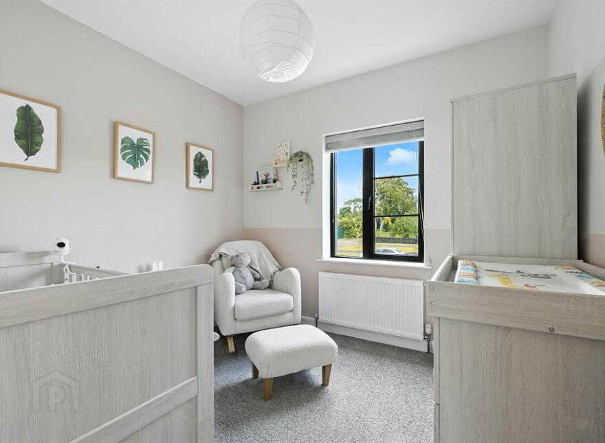 29 Chantry Gardens, Greenisland, Carrickfergus, BT38 8GE